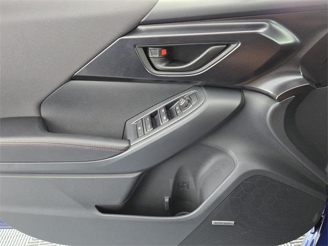 new 2025 Subaru Impreza car, priced at $32,501