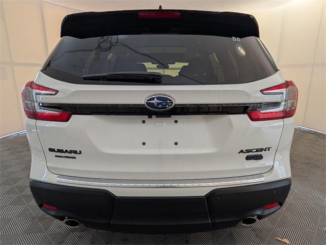 new 2025 Subaru Ascent car, priced at $53,532