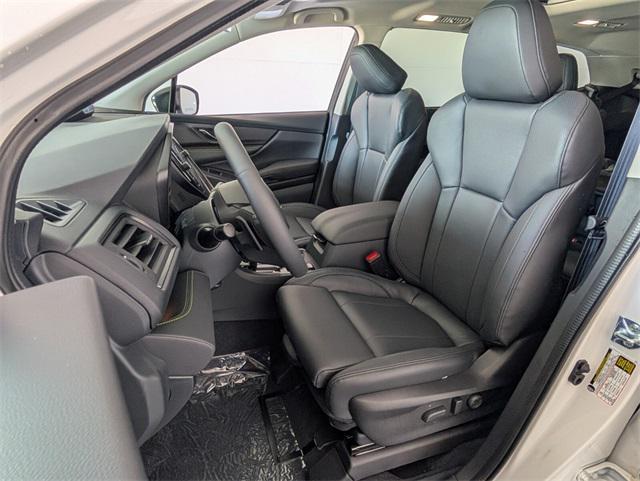 new 2025 Subaru Ascent car, priced at $53,532
