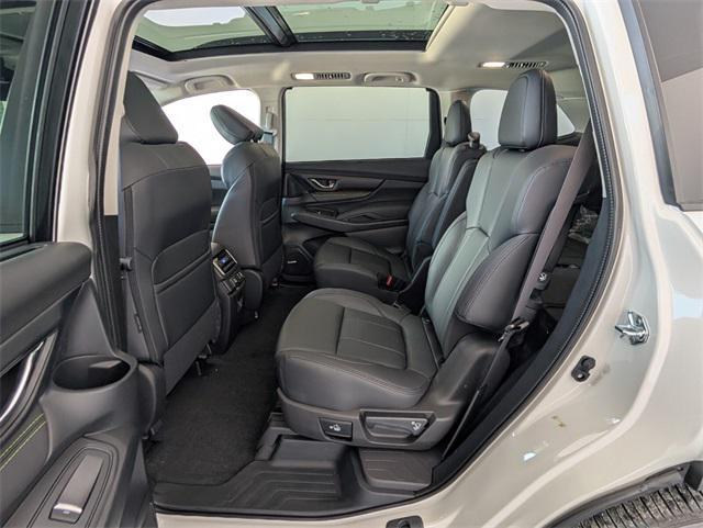 new 2025 Subaru Ascent car, priced at $53,532