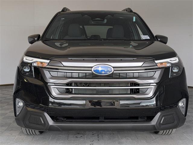 new 2025 Subaru Forester Hybrid car, priced at $39,026