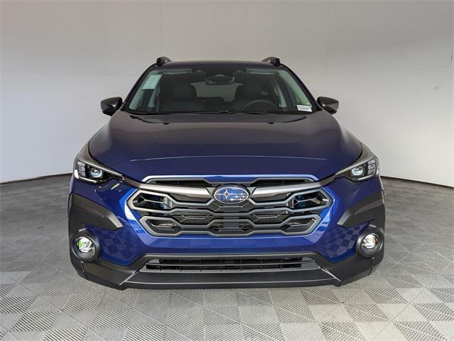 new 2025 Subaru Crosstrek car, priced at $33,612