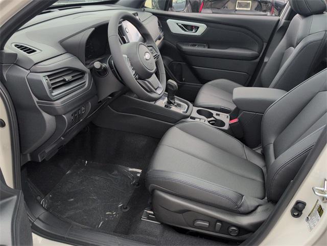 new 2025 Subaru Forester Hybrid car, priced at $44,002