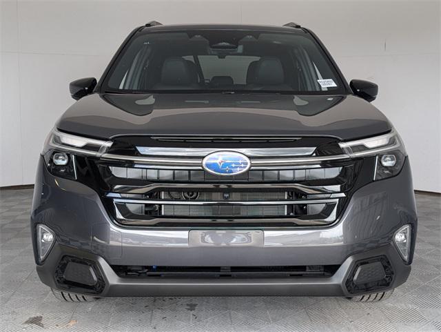 new 2025 Subaru Forester Hybrid car, priced at $45,784