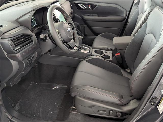 new 2025 Subaru Forester Hybrid car, priced at $45,784