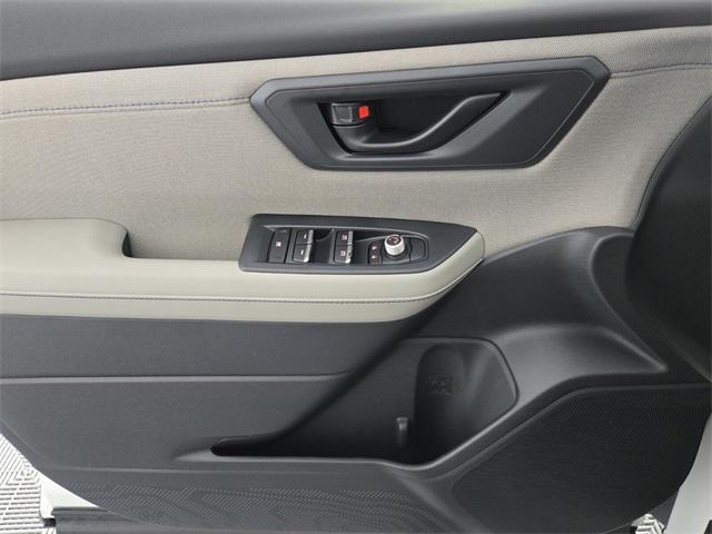 new 2025 Subaru Forester car, priced at $36,415