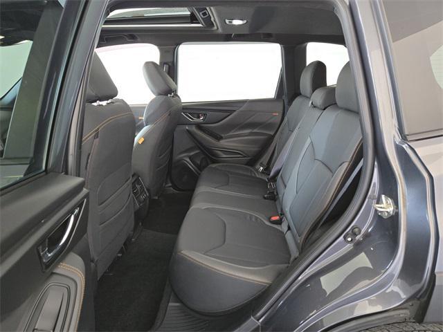 used 2022 Subaru Forester car, priced at $28,530