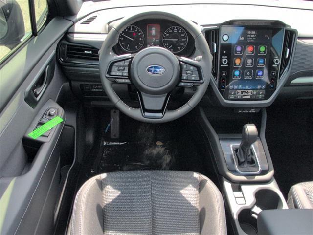new 2025 Subaru Forester car, priced at $34,805