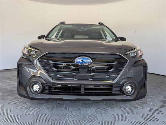 new 2025 Subaru Outback car, priced at $35,974