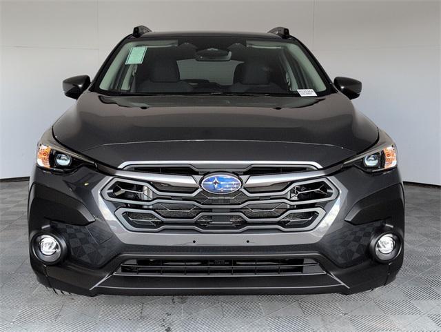 new 2025 Subaru Crosstrek car, priced at $32,085