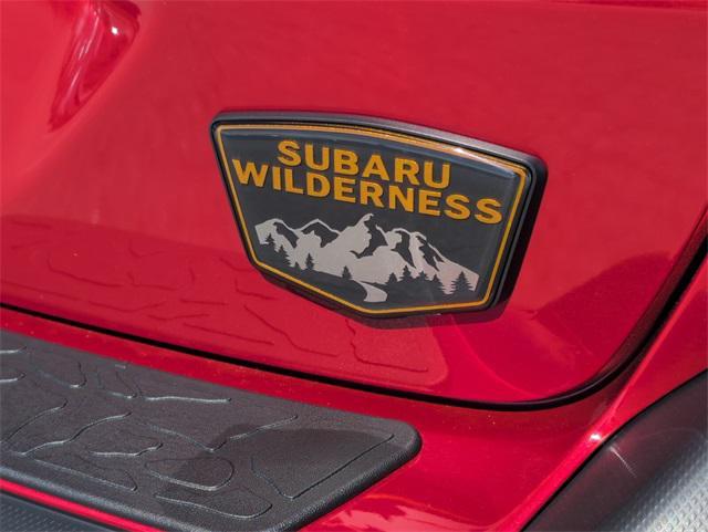 used 2024 Subaru Crosstrek car, priced at $29,221