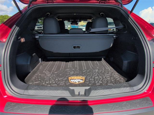used 2024 Subaru Crosstrek car, priced at $29,221