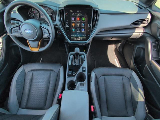 used 2024 Subaru Crosstrek car, priced at $29,221