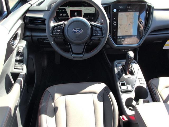 new 2026 Subaru Crosstrek Hybrid car, priced at $39,586