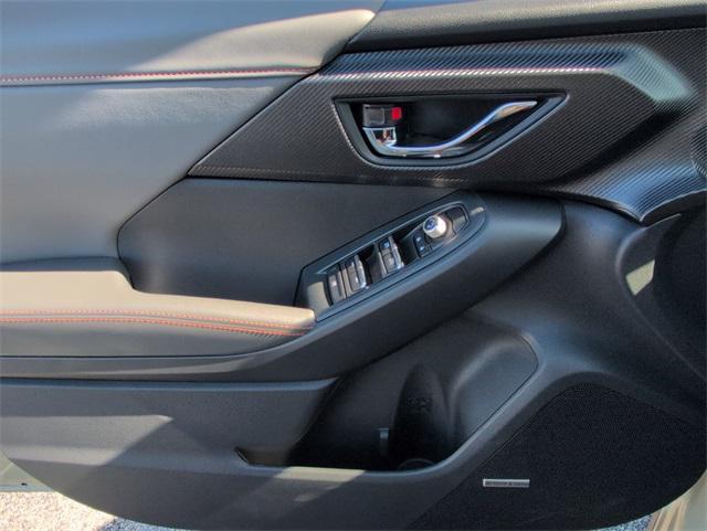 new 2026 Subaru Crosstrek Hybrid car, priced at $39,586