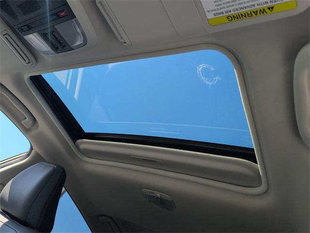 new 2026 Subaru Crosstrek Hybrid car, priced at $39,586