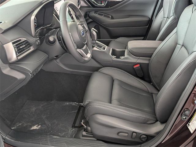new 2025 Subaru Outback car, priced at $47,323