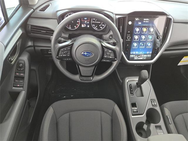 new 2025 Subaru Crosstrek car, priced at $31,728