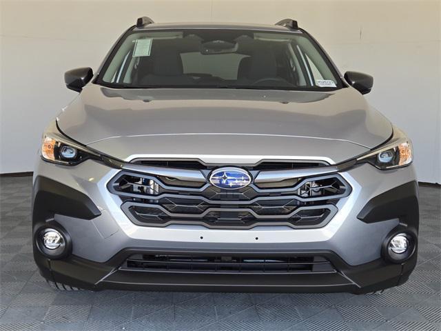 new 2025 Subaru Crosstrek car, priced at $31,728