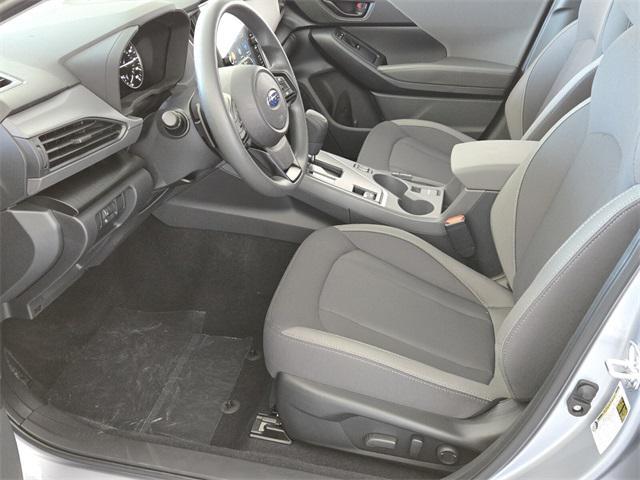 new 2025 Subaru Crosstrek car, priced at $31,728