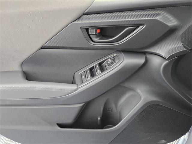 new 2025 Subaru Crosstrek car, priced at $31,728