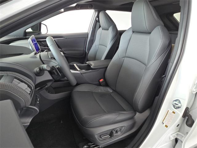 new 2025 Subaru Solterra car, priced at $49,288
