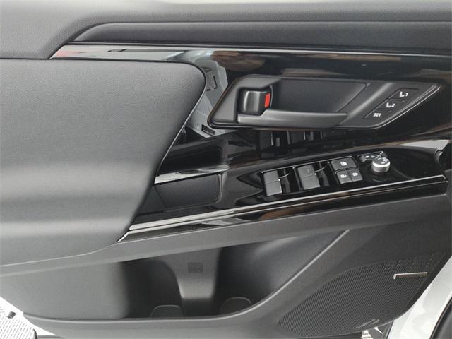 new 2025 Subaru Solterra car, priced at $49,288