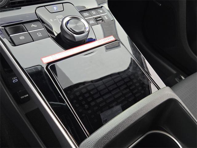 new 2025 Subaru Solterra car, priced at $49,288