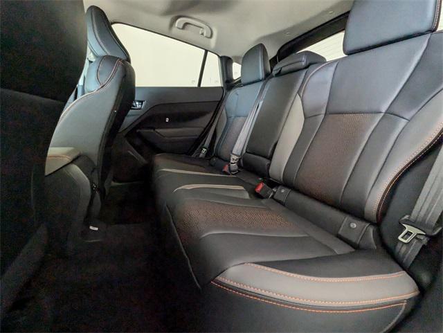 new 2025 Subaru Crosstrek car, priced at $33,966