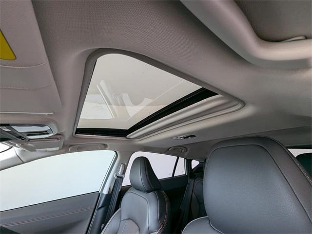 new 2025 Subaru Crosstrek car, priced at $33,966