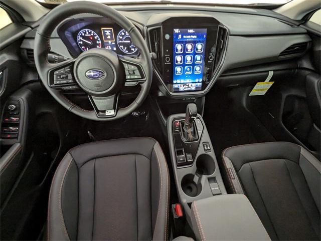 new 2025 Subaru Crosstrek car, priced at $33,966