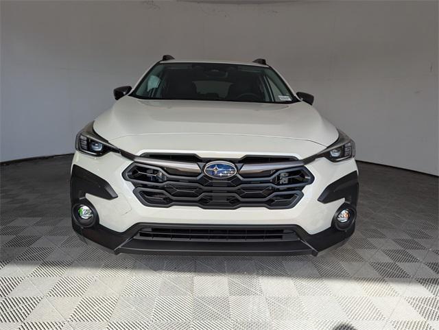 new 2025 Subaru Crosstrek car, priced at $33,966