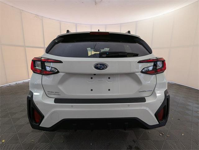 new 2025 Subaru Crosstrek car, priced at $33,966