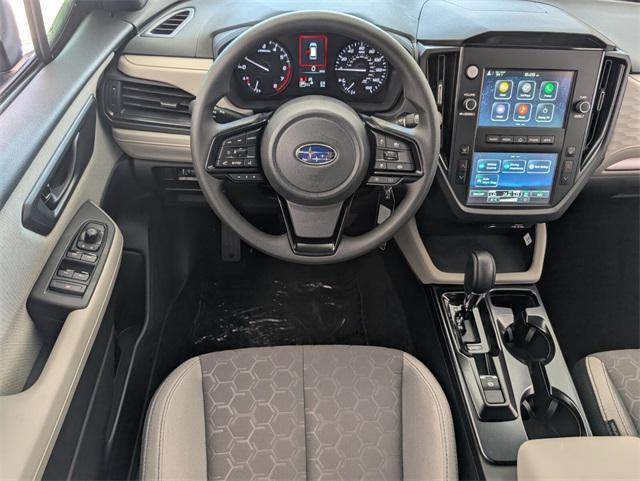 new 2026 Subaru Forester car, priced at $31,445