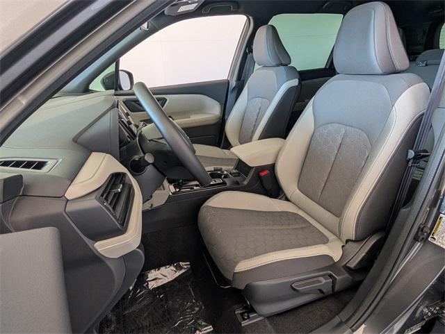 new 2026 Subaru Forester car, priced at $31,445