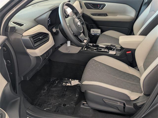 new 2026 Subaru Forester car, priced at $31,445