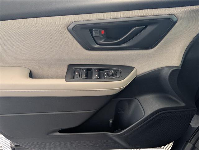 new 2026 Subaru Forester car, priced at $31,445