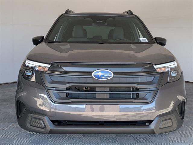 new 2026 Subaru Forester car, priced at $31,445