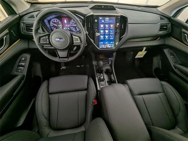 new 2025 Subaru Ascent car, priced at $50,394