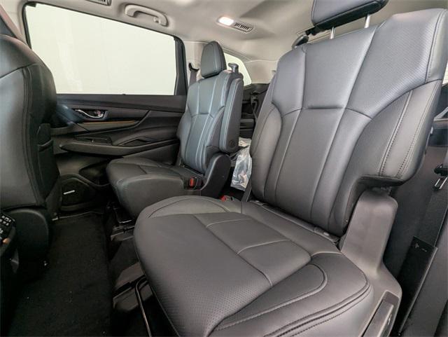 new 2025 Subaru Ascent car, priced at $50,394