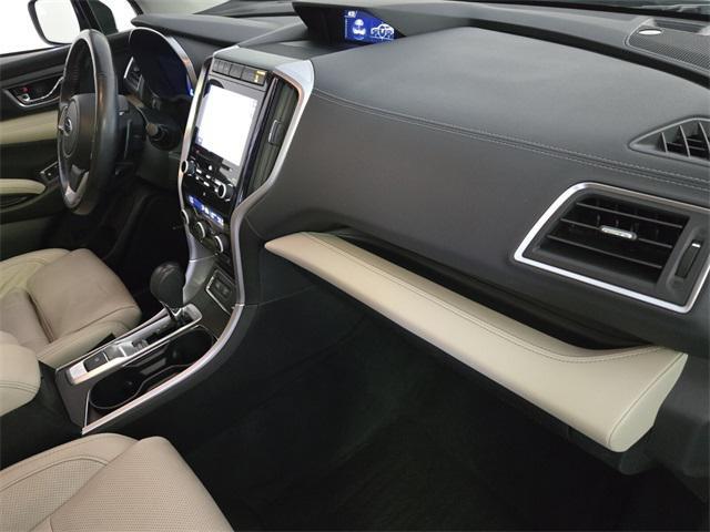 used 2021 Subaru Ascent car