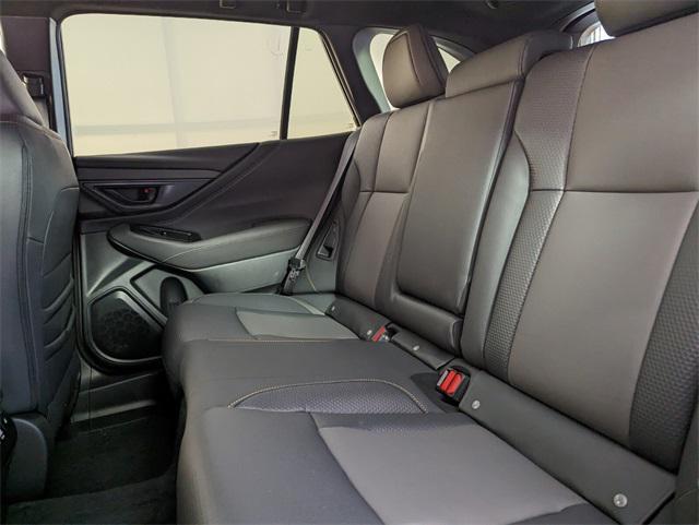new 2025 Subaru Outback car, priced at $42,507