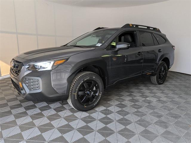 new 2025 Subaru Outback car, priced at $42,507