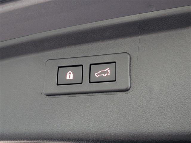 new 2025 Subaru Outback car, priced at $44,302