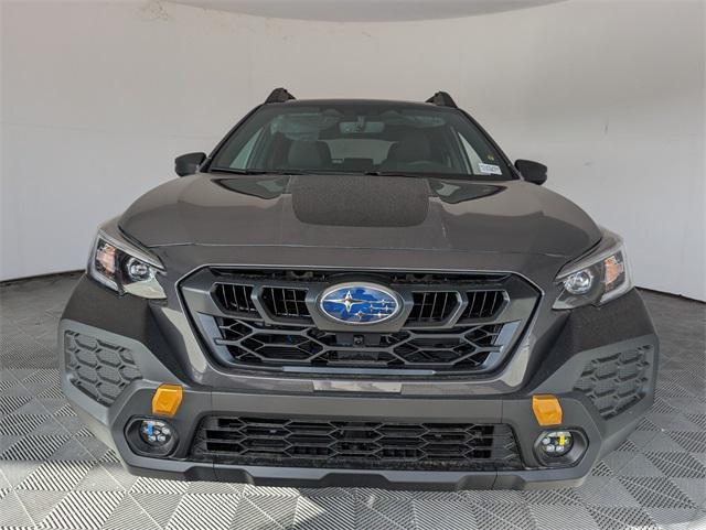 new 2025 Subaru Outback car, priced at $42,507