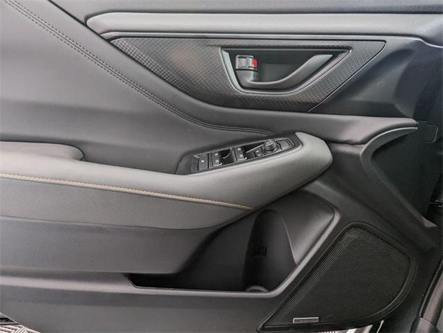 new 2025 Subaru Outback car, priced at $42,507