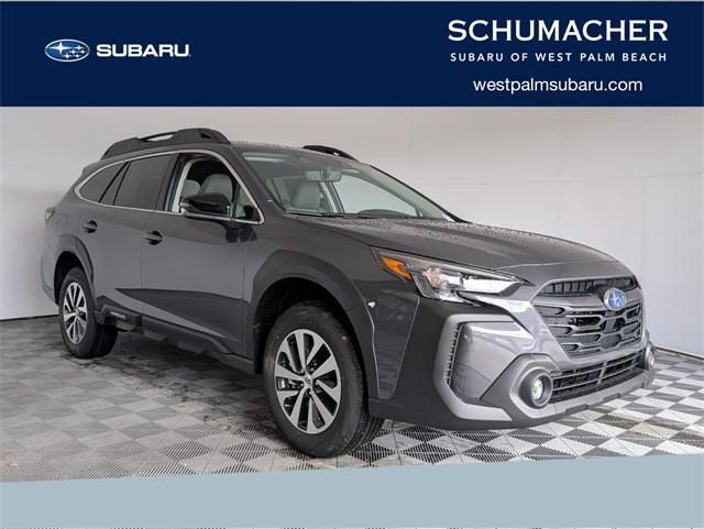 new 2025 Subaru Outback car, priced at $34,845