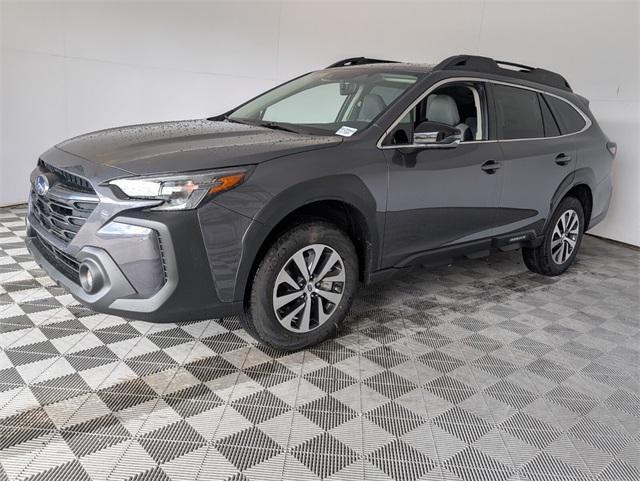 new 2025 Subaru Outback car, priced at $32,712