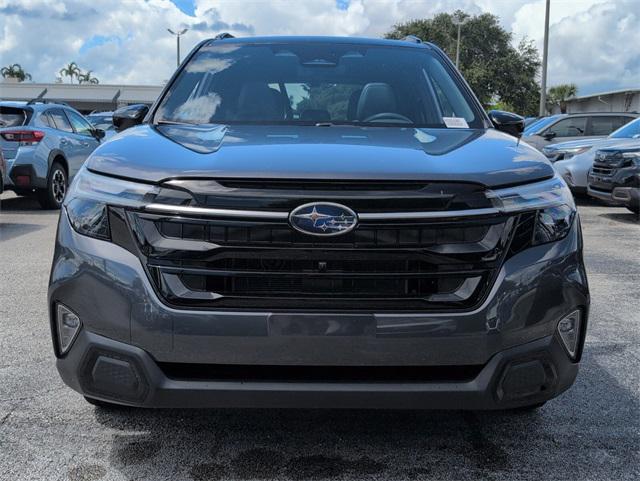 new 2025 Subaru Forester Hybrid car, priced at $46,984