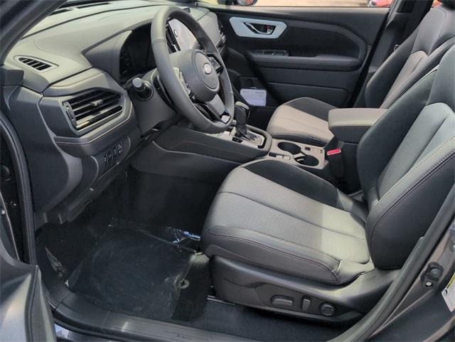 new 2025 Subaru Forester Hybrid car, priced at $46,984